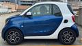 2015 Smart ForTwo CP