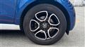 2015 Smart ForTwo CP