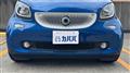 2015 Smart ForTwo CP