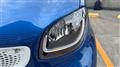 2015 Smart ForTwo CP