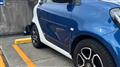 2015 Smart ForTwo CP