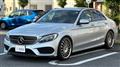 2014 Mercedes-Benz C-Class