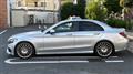 2014 Mercedes-Benz C-Class