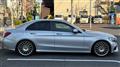2014 Mercedes-Benz C-Class