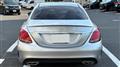 2014 Mercedes-Benz C-Class