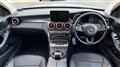 2014 Mercedes-Benz C-Class