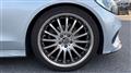 2014 Mercedes-Benz C-Class