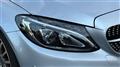 2014 Mercedes-Benz C-Class
