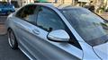 2014 Mercedes-Benz C-Class