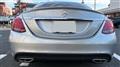 2014 Mercedes-Benz C-Class