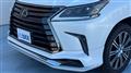 2021 Lexus LX