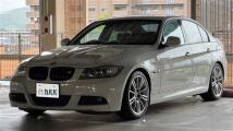2011 BMW 3 Series