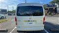 2022 Toyota Hiace Wagon