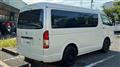2022 Toyota Hiace Wagon