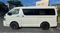 2022 Toyota Hiace Wagon