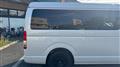 2022 Toyota Hiace Wagon