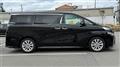 2016 Toyota Vellfire