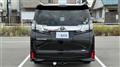 2016 Toyota Vellfire
