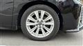 2016 Toyota Vellfire