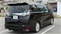 2016 Toyota Vellfire