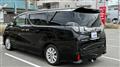 2016 Toyota Vellfire