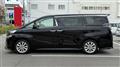 2016 Toyota Vellfire