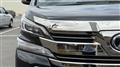 2016 Toyota Vellfire