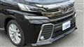 2016 Toyota Vellfire