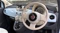 2010 Fiat 500