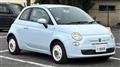 2010 Fiat 500