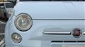 2010 Fiat 500