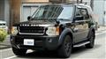2008 Land Rover Discovery 3