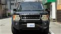 2008 Land Rover Discovery 3