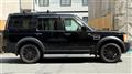 2008 Land Rover Discovery 3