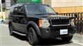 2008 Land Rover Discovery 3