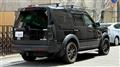 2008 Land Rover Discovery 3