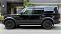 2008 Land Rover Discovery 3