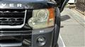 2008 Land Rover Discovery 3