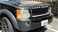2008 Land Rover Discovery 3
