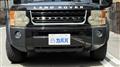 2008 Land Rover Discovery 3