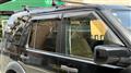 2008 Land Rover Discovery 3