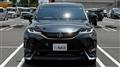 2023 Toyota Harrier
