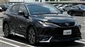 2023 Toyota Harrier