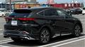2023 Toyota Harrier