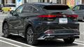 2023 Toyota Harrier