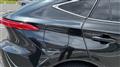 2023 Toyota Harrier