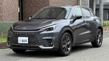 2025 Lexus Other