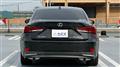 2018 Lexus IS