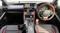 2018 Lexus IS
