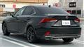 2018 Lexus IS